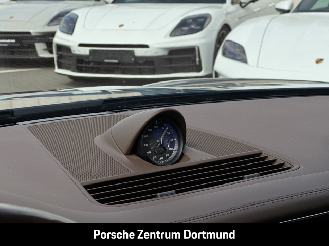 Porsche Panamera 4S E-Hybrid Head-Up Sportabgas BOSE