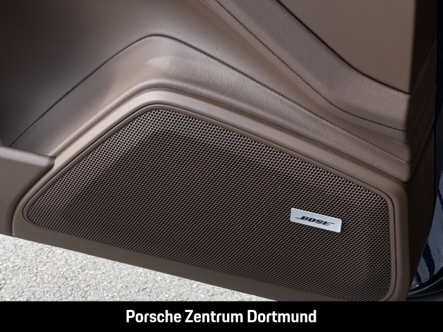 Porsche Panamera 4S E-Hybrid Head-Up Sportabgas BOSE