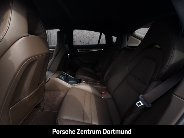 Porsche Panamera 4S E-Hybrid Head-Up Sportabgas BOSE