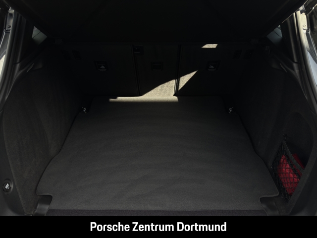 Porsche Macan Surround-View Abstandstempomat Erstbesitz