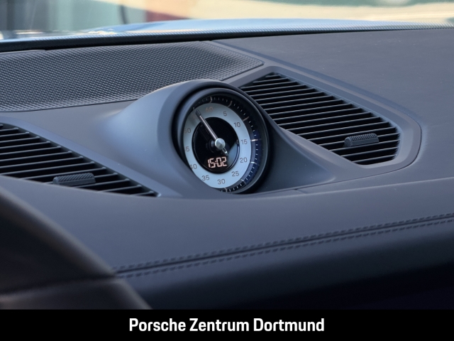 Porsche Cayenne E-Hybrid Black Edition 22-Zoll Panorama