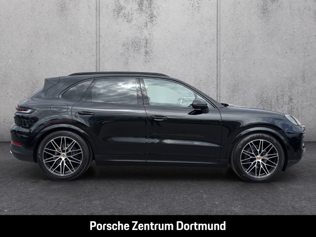 Porsche Cayenne BOSE Panorama Sportabgas Abstandtempomat
