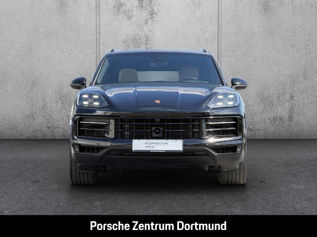 Porsche Cayenne BOSE Panorama Sportabgas Abstandtempomat