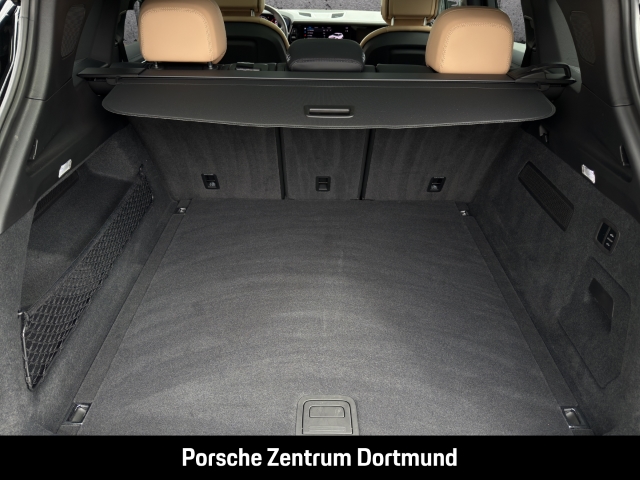 Porsche Cayenne BOSE Panorama Sportabgas Abstandtempomat