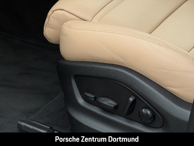 Porsche Cayenne BOSE Panorama Sportabgas Abstandtempomat