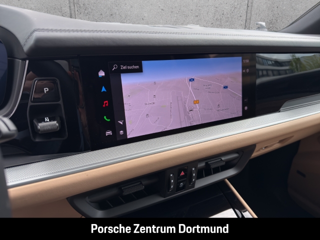 Porsche Cayenne BOSE Panorama Sportabgas Abstandtempomat