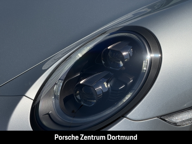 Porsche 991 911 Targa 4 GTS Sportabgas Sportsitze BOSE