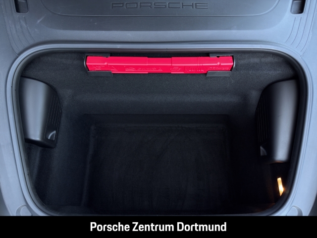 Porsche 991 911 Targa 4 GTS Sportabgas Sportsitze BOSE