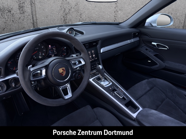 Porsche 991 911 Targa 4 GTS Sportabgas Sportsitze BOSE