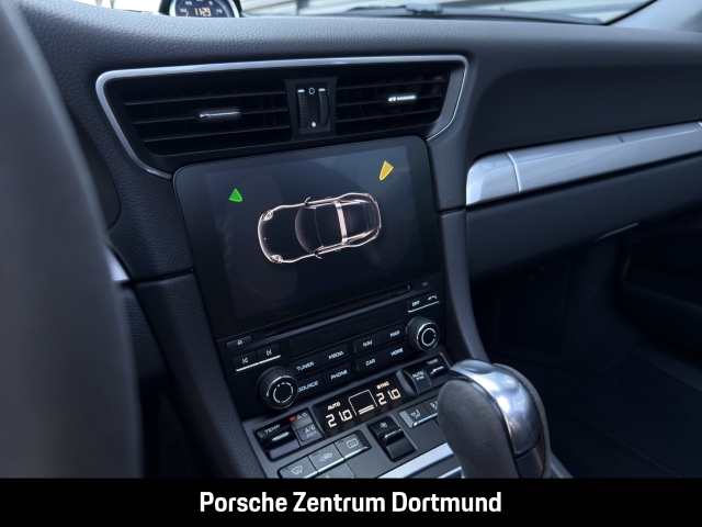 Porsche 991 911 Targa 4 GTS Sportabgas Sportsitze BOSE
