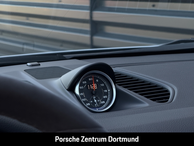 Porsche 991 911 Targa 4 GTS Sportabgas Sportsitze BOSE