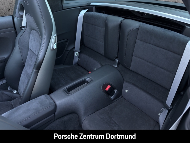 Porsche 991 911 Targa 4 GTS Sportabgas Sportsitze BOSE