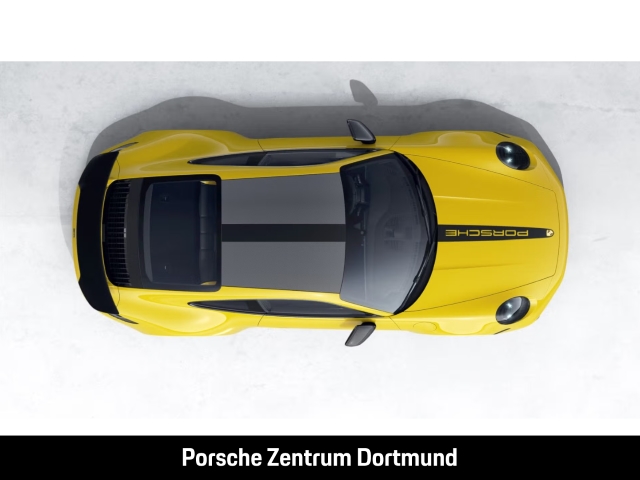 Porsche 992 911 Carrera 4S Sportabgas Liftsystem-VA