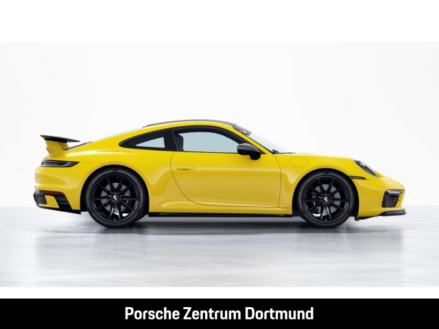 Porsche 992 911 Carrera 4S Sportabgas Liftsystem-VA