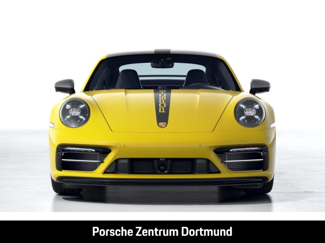 Porsche 992 911 Carrera 4S Sportabgas Liftsystem-VA
