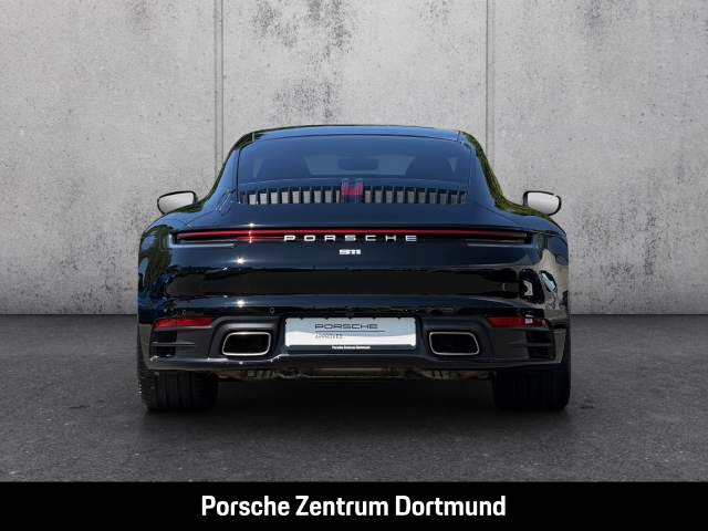 Porsche 992 911 Carrera Rückfahrkamera LED 21-Zoll