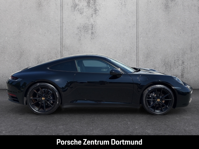 Porsche 992 911 Carrera Rückfahrkamera LED 21-Zoll