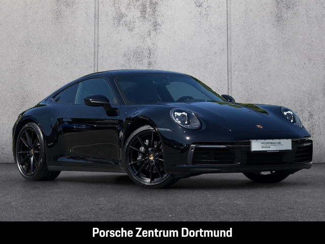 Porsche 992 911 Carrera Rückfahrkamera LED 21-Zoll