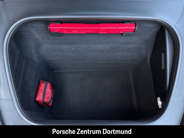Porsche 992 911 Carrera Rückfahrkamera LED 21-Zoll