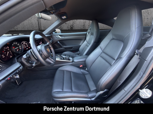 Porsche 992 911 Carrera Rückfahrkamera LED 21-Zoll