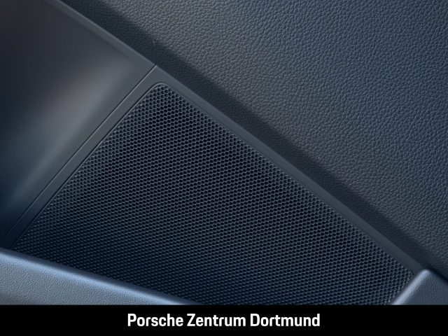 Porsche 992 911 Carrera Rückfahrkamera LED 21-Zoll