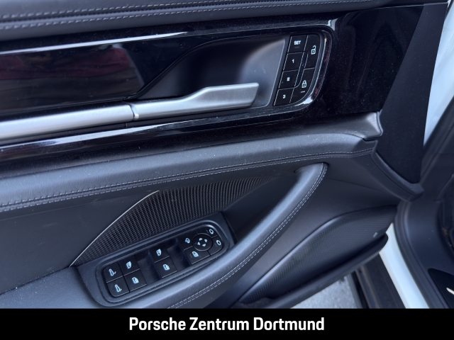 Porsche Panamera 4 InnoDrive Head-Up Sportabgas BOSE
