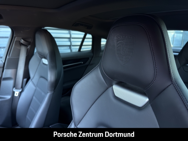 Porsche Panamera 4 InnoDrive Head-Up Sportabgas BOSE