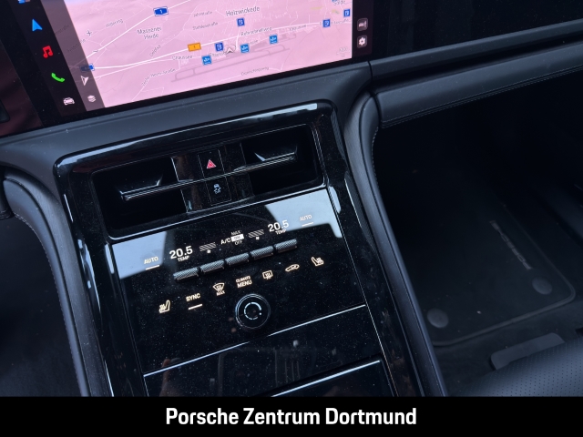 Porsche Panamera 4 InnoDrive Head-Up Sportabgas BOSE