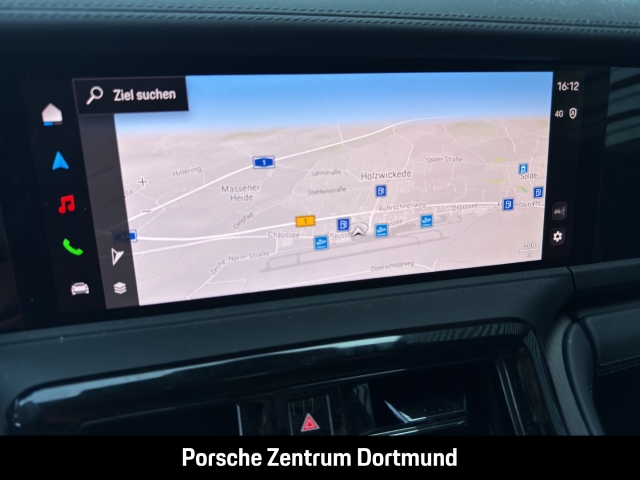 Porsche Panamera 4 InnoDrive Head-Up Sportabgas BOSE