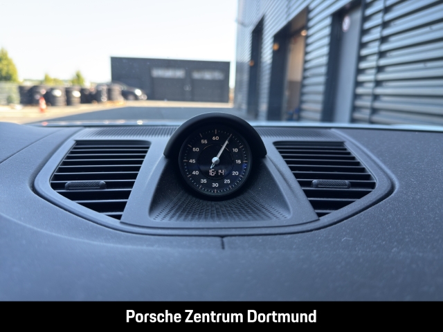 Porsche Panamera 4 InnoDrive Head-Up Sportabgas BOSE