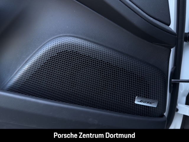Porsche Panamera 4 InnoDrive Head-Up Sportabgas BOSE
