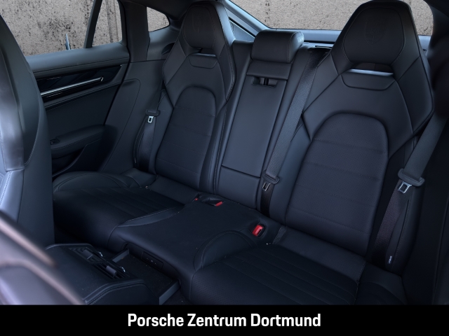 Porsche Panamera 4 InnoDrive Head-Up Sportabgas BOSE