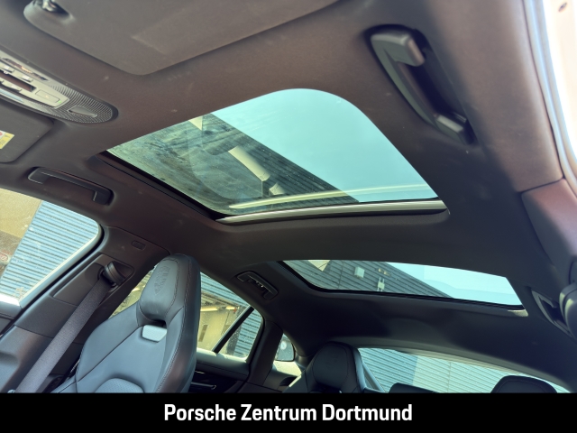 Porsche Panamera 4 InnoDrive Head-Up Sportabgas BOSE