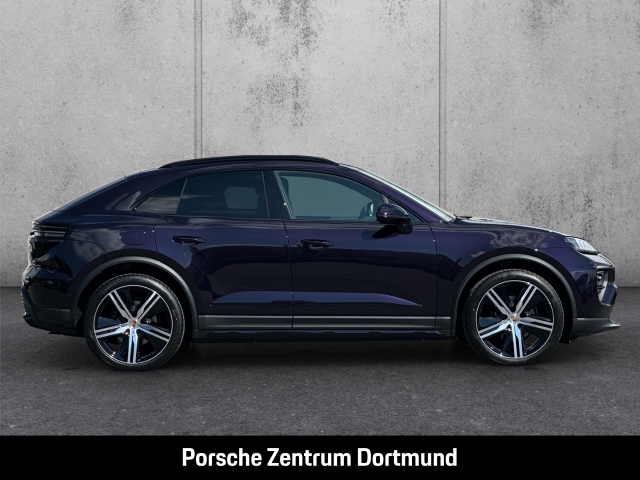 Porsche Macan 4 BOSE LED-Matrix Surround-View InnoDrive