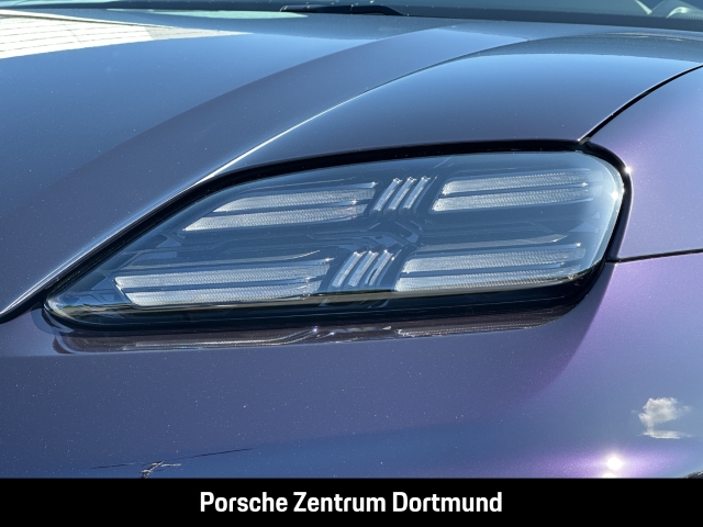 Porsche Macan 4 BOSE LED-Matrix Surround-View InnoDrive