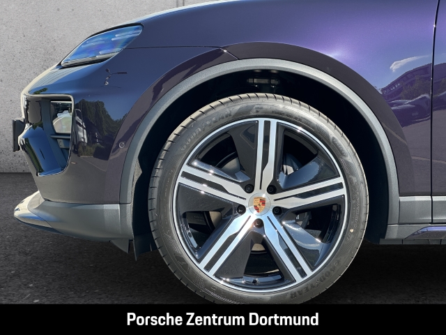 Porsche Macan 4 BOSE LED-Matrix Surround-View InnoDrive