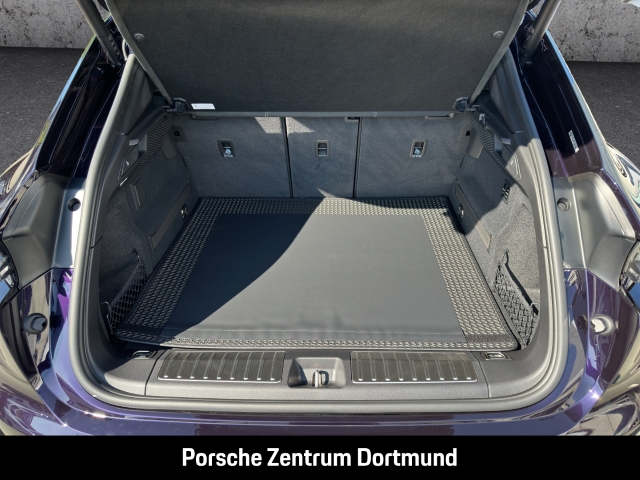 Porsche Macan 4 BOSE LED-Matrix Surround-View InnoDrive