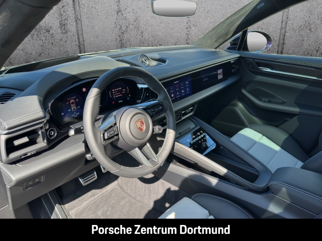 Porsche Macan 4 BOSE LED-Matrix Surround-View InnoDrive