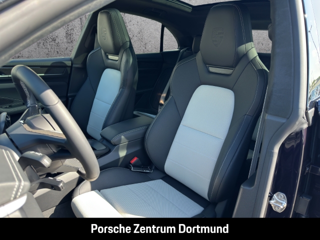 Porsche Macan 4 BOSE LED-Matrix Surround-View InnoDrive