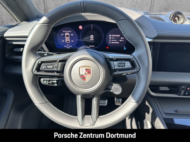 Porsche Macan 4 BOSE LED-Matrix Surround-View InnoDrive