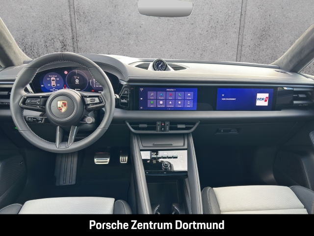 Porsche Macan 4 BOSE LED-Matrix Surround-View InnoDrive