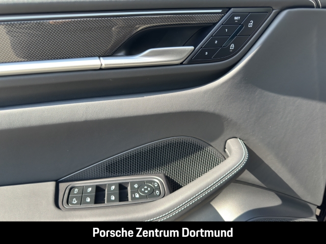 Porsche Macan 4 BOSE LED-Matrix Surround-View InnoDrive