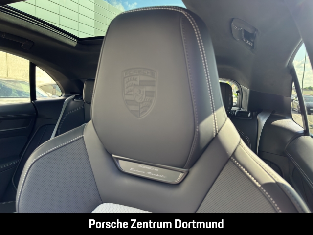 Porsche Macan 4 BOSE LED-Matrix Surround-View InnoDrive