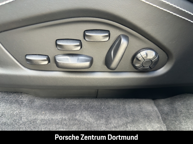 Porsche Macan 4 BOSE LED-Matrix Surround-View InnoDrive