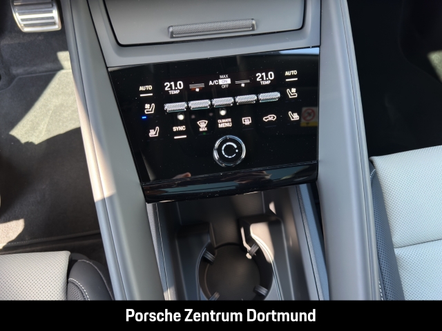 Porsche Macan 4 BOSE LED-Matrix Surround-View InnoDrive