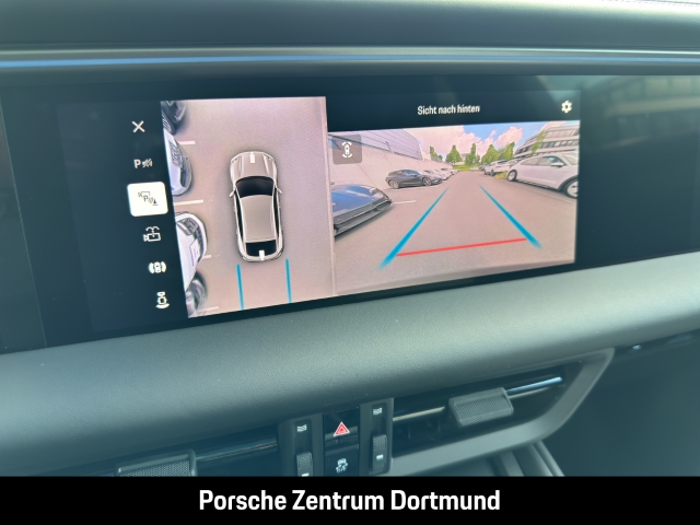 Porsche Macan 4 BOSE LED-Matrix Surround-View InnoDrive