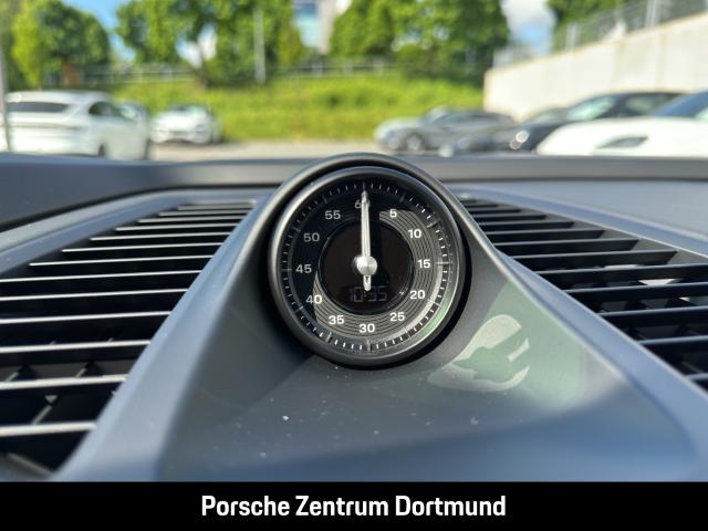 Porsche Macan 4 BOSE LED-Matrix Surround-View InnoDrive