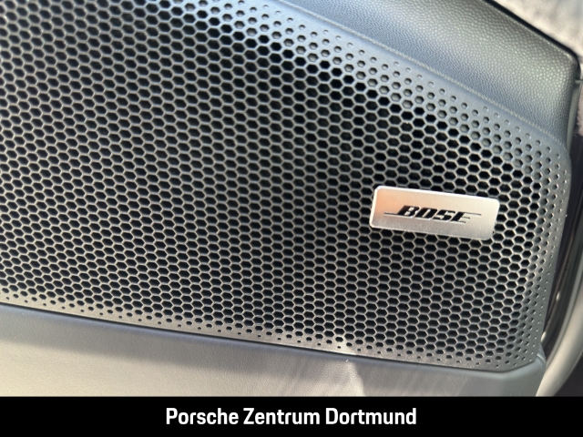 Porsche Macan 4 BOSE LED-Matrix Surround-View InnoDrive