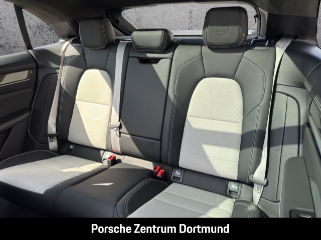 Porsche Macan 4 BOSE LED-Matrix Surround-View InnoDrive