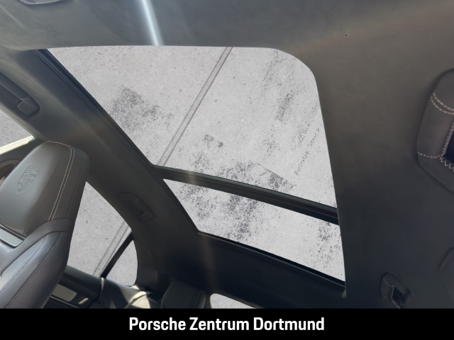 Porsche Macan 4 BOSE LED-Matrix Surround-View InnoDrive